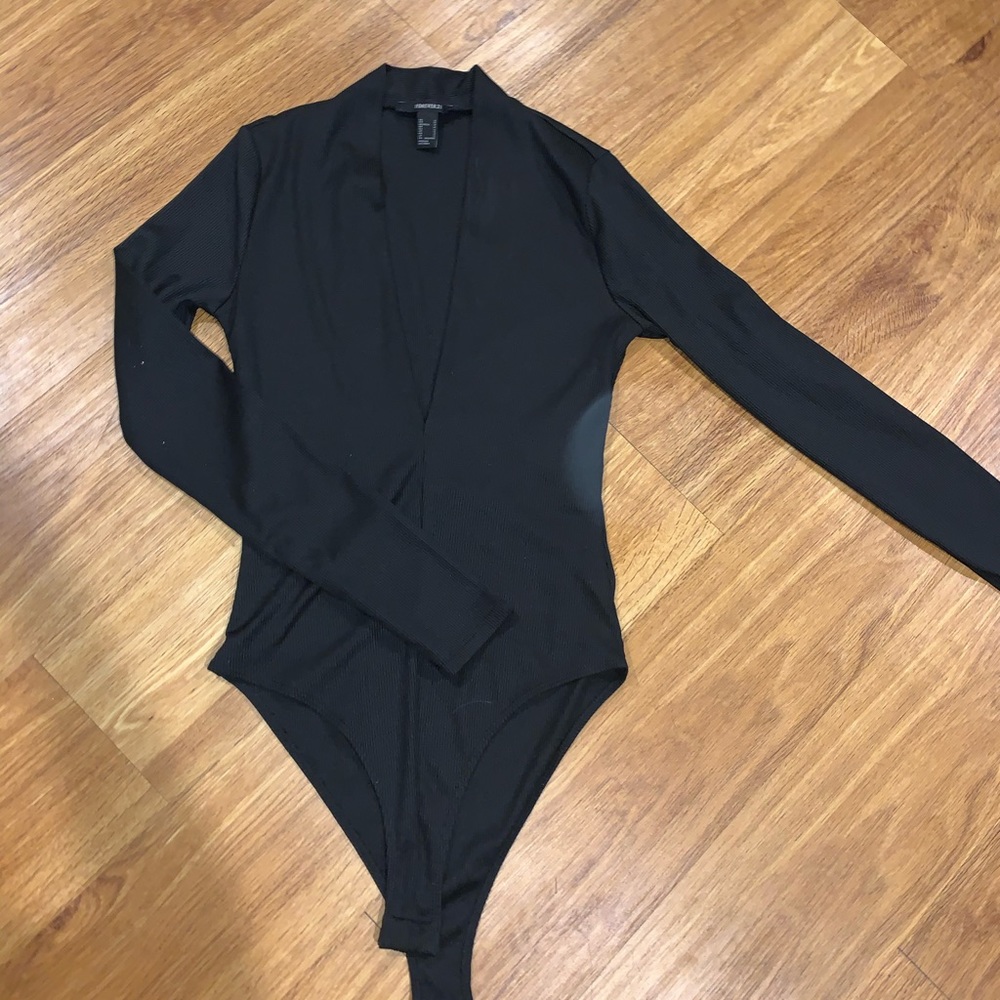 Body suit